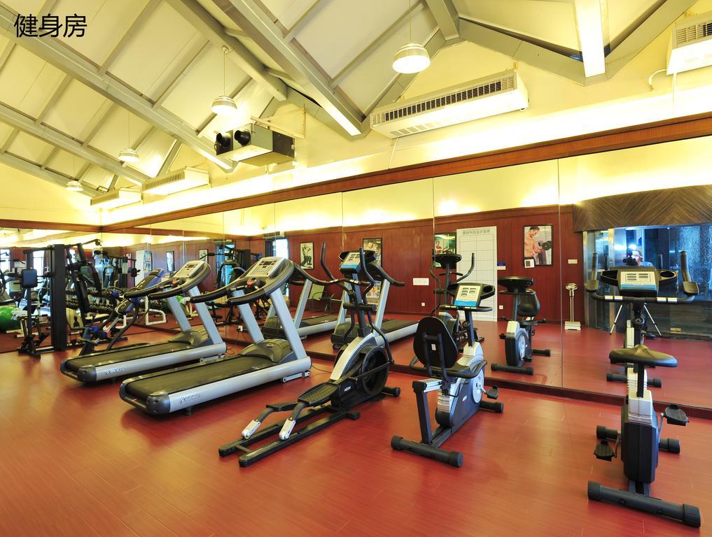 The Royal Marina Plaza Hotel Quảng Châu Ngoại thất bức ảnh